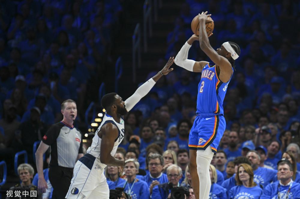NBA赛季